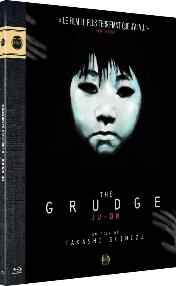 Ju-on : The Grudge [Blu-ray]