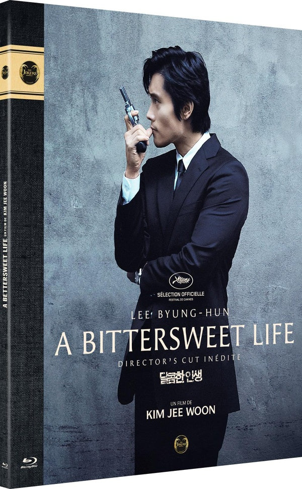 A Bittersweet Life [Blu-ray]