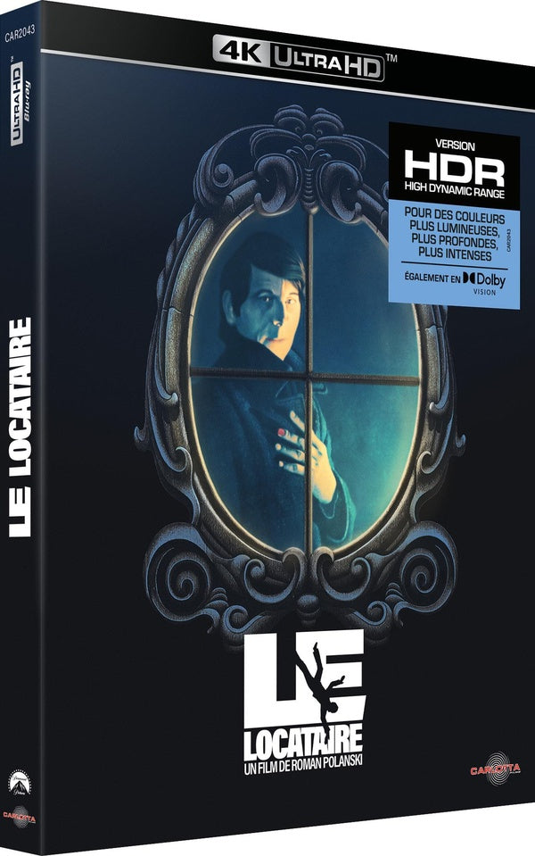 Le Locataire [4K Ultra HD]