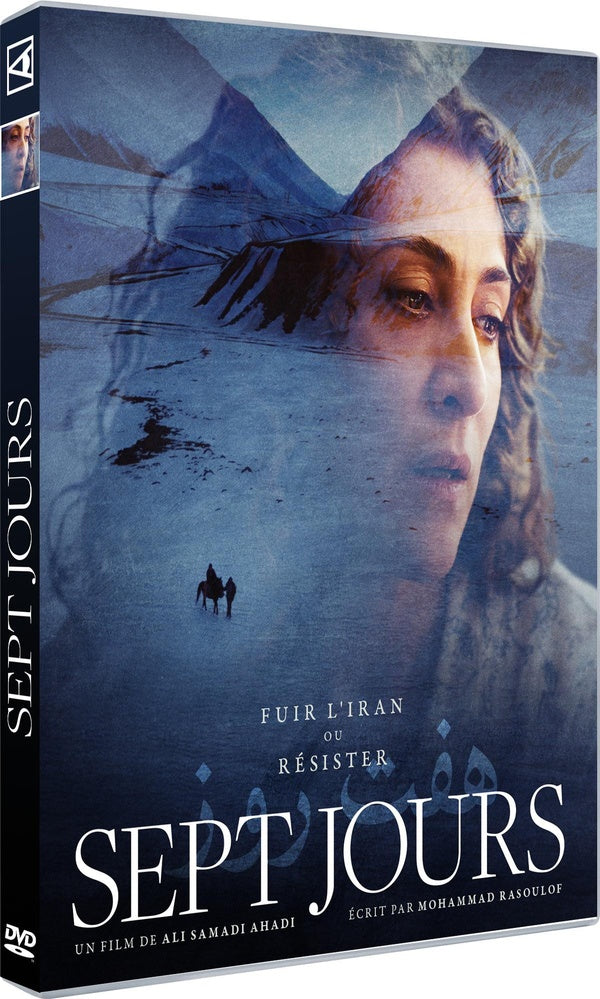 Sept jours [DVD]