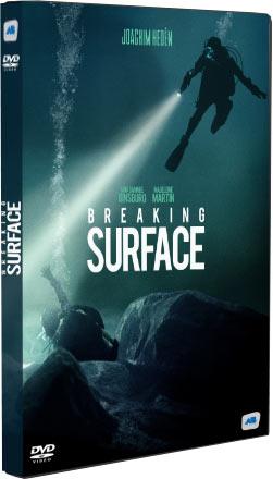 Breaking Surface [DVD]