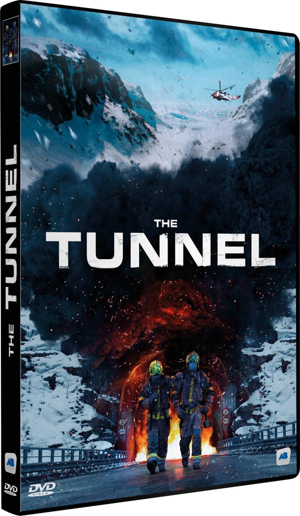 The Tunnel [DVD]