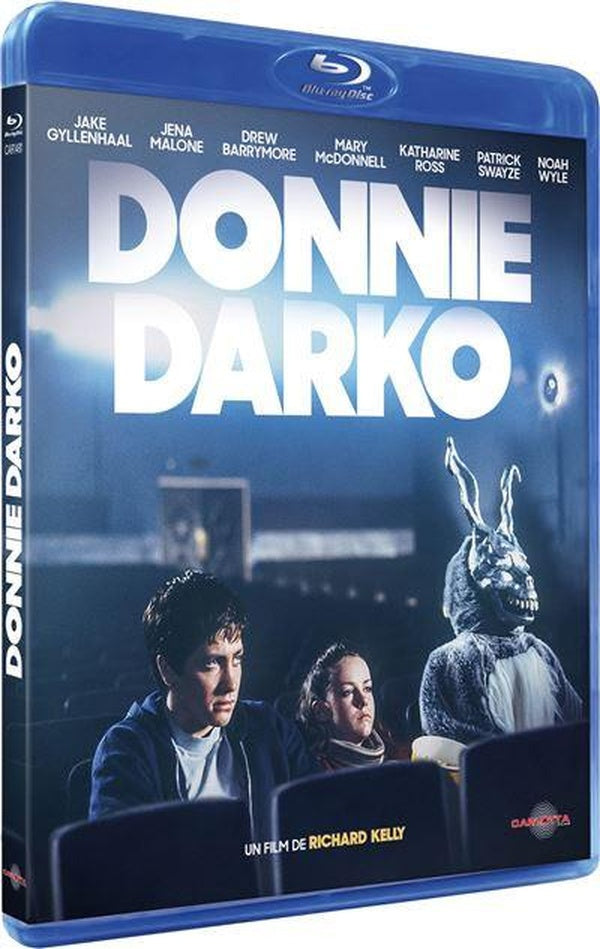 Donnie Darko [Blu-ray]