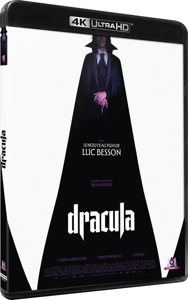 Dracula [4K Ultra HD]