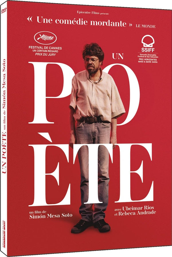 Un poète [DVD]