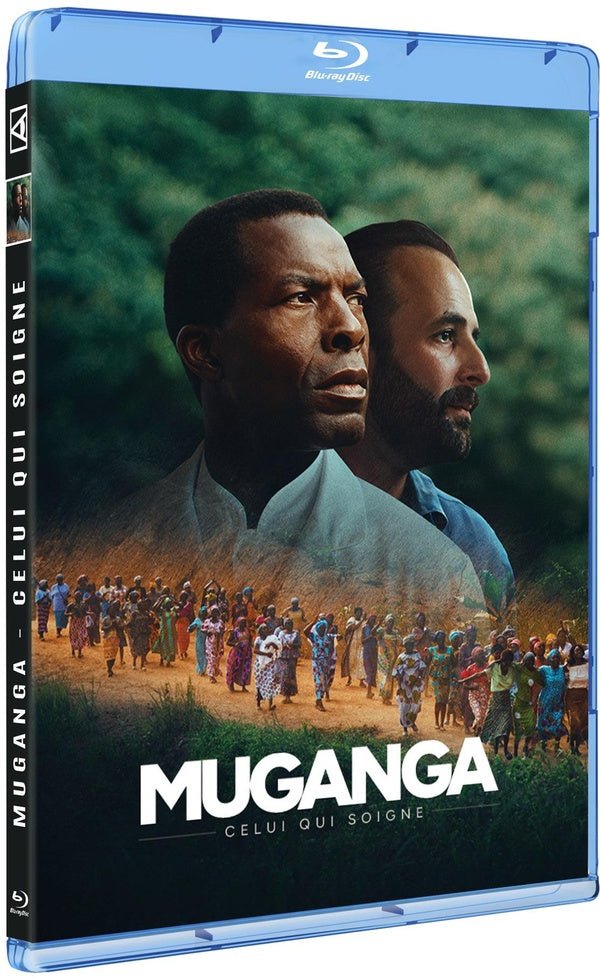 Muganga - Celui qui soigne [Blu-ray]