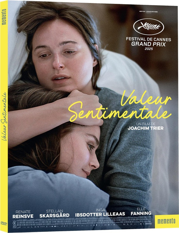 Valeur sentimentale [DVD]