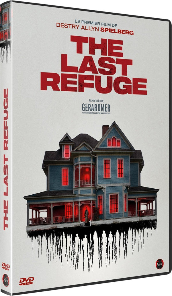 The Last Refuge [DVD]