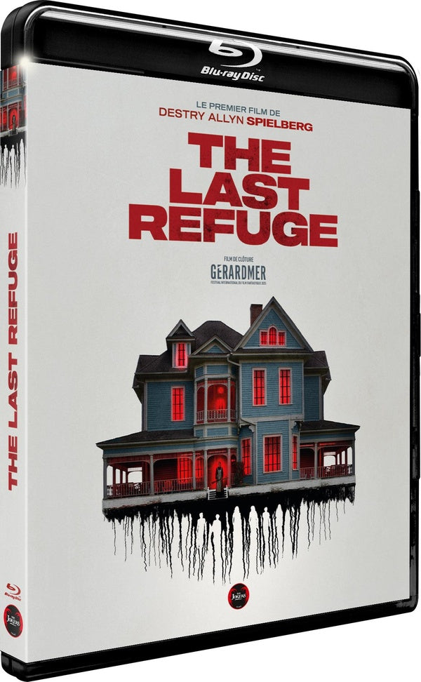 The Last Refuge [Blu-ray]