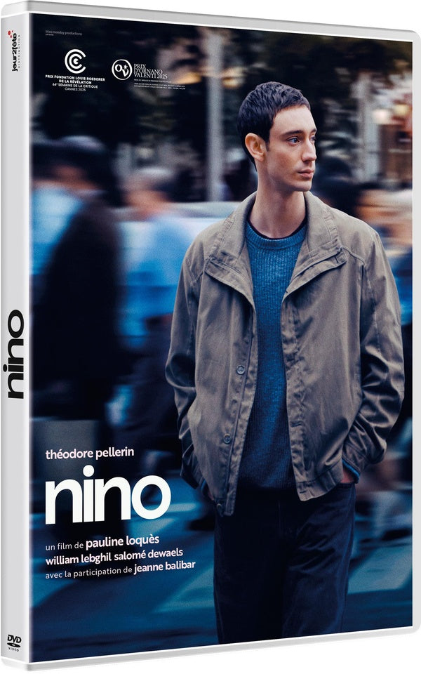 Nino [DVD]