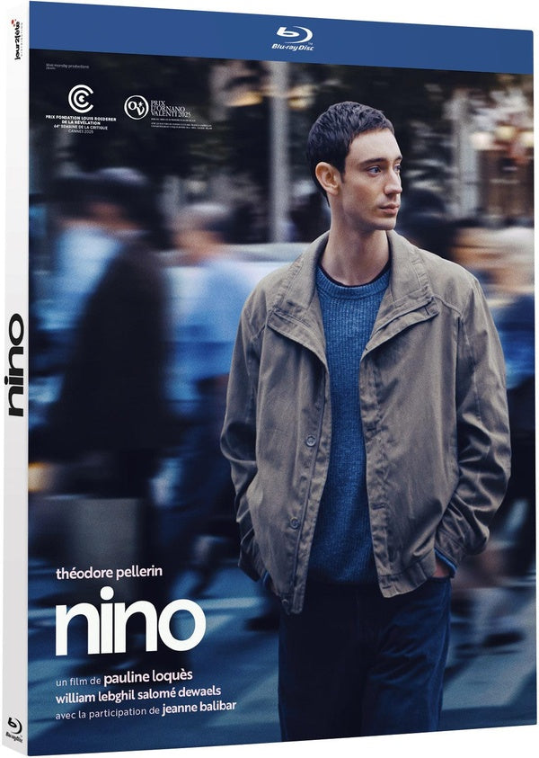 Nino [Blu-ray]