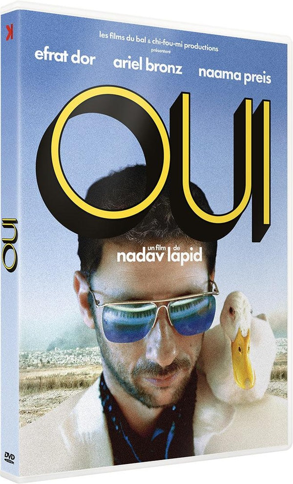 Oui [DVD]
