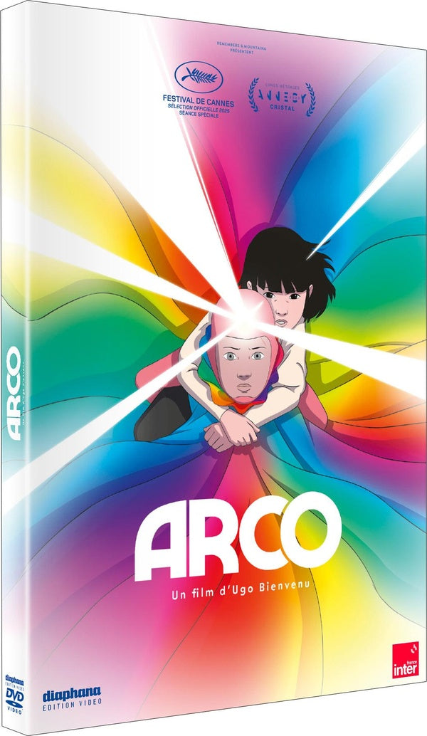 Arco [DVD]