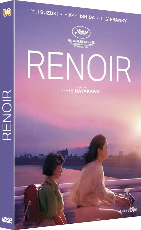 Renoir [DVD]