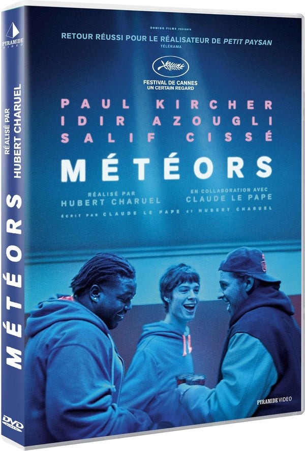 Météors [DVD]