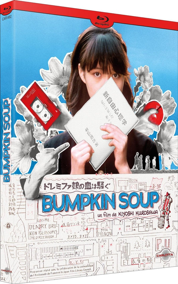 Bumpkin Soup [Blu-ray]