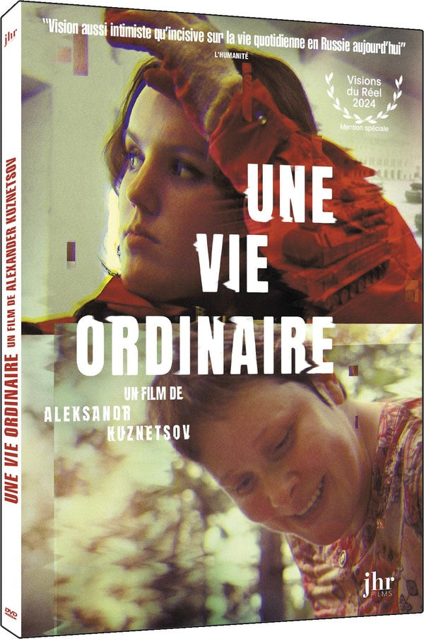 Une vie ordinaire [DVD]