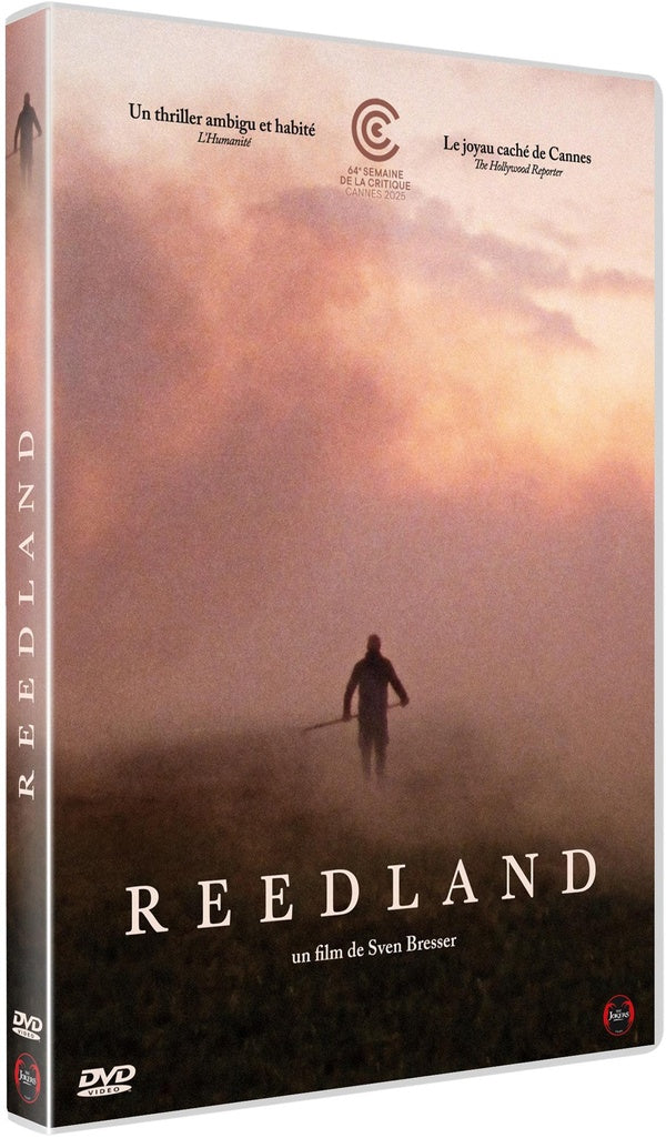 Reedland [DVD]