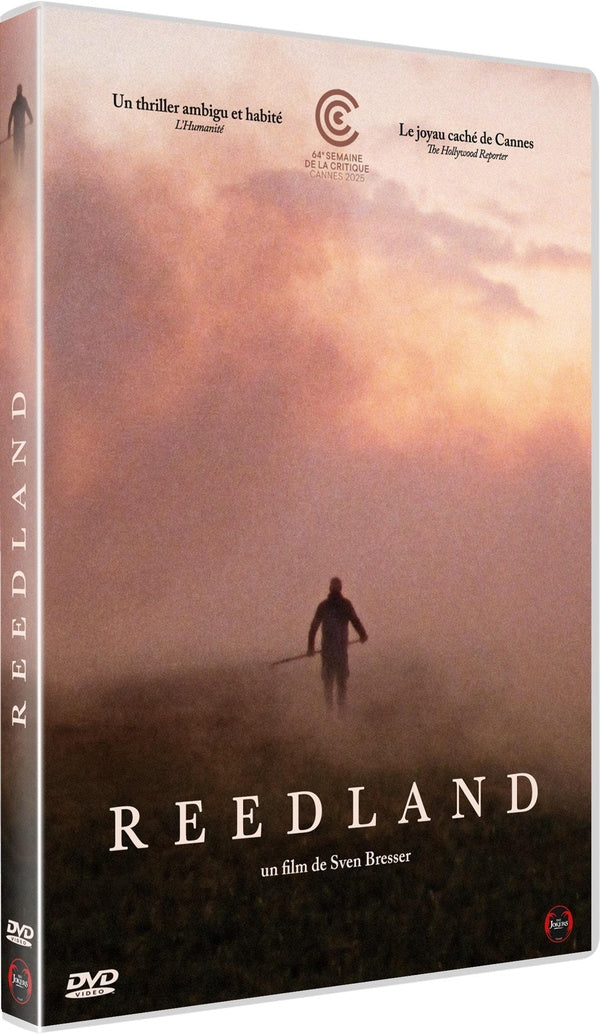Reedland [DVD]