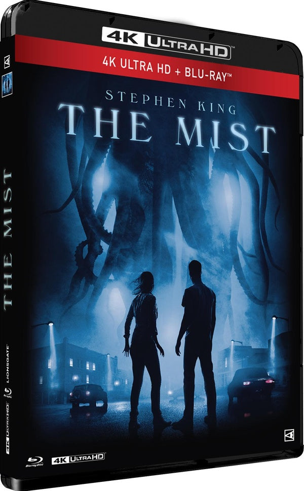 The Mist [4K Ultra HD]