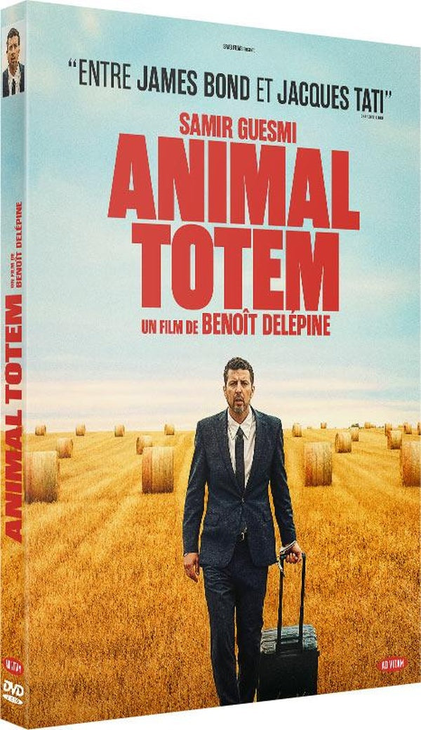 Animal totem [DVD]