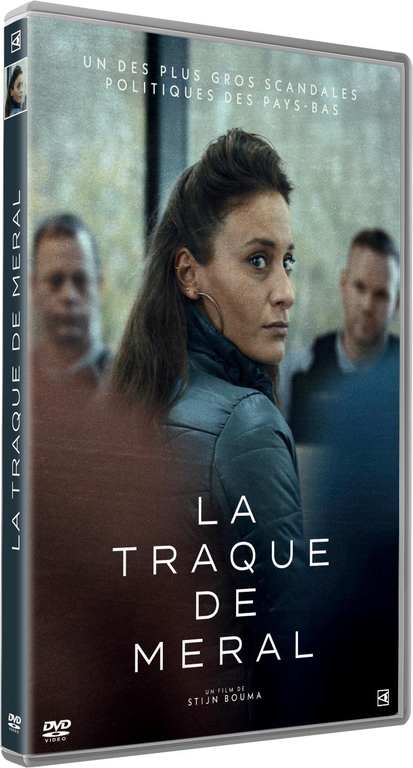 La Traque de Meral [DVD]