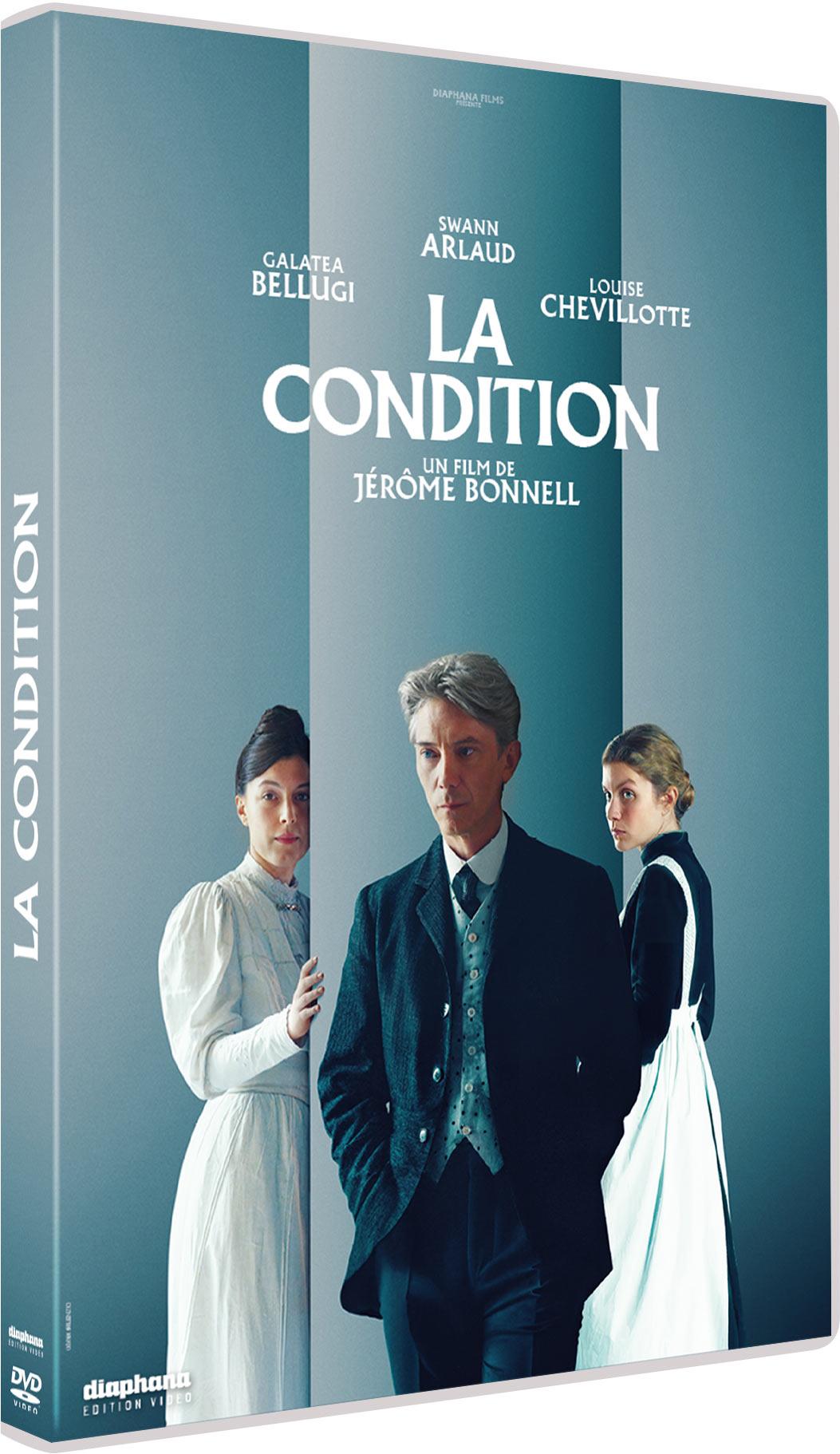 La Condition [DVD]