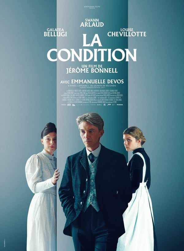La Condition [DVD]