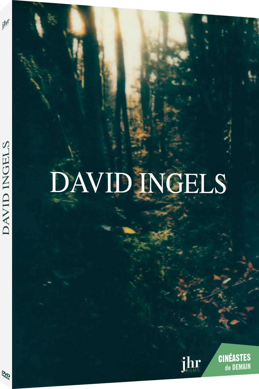 David Ingels [DVD]