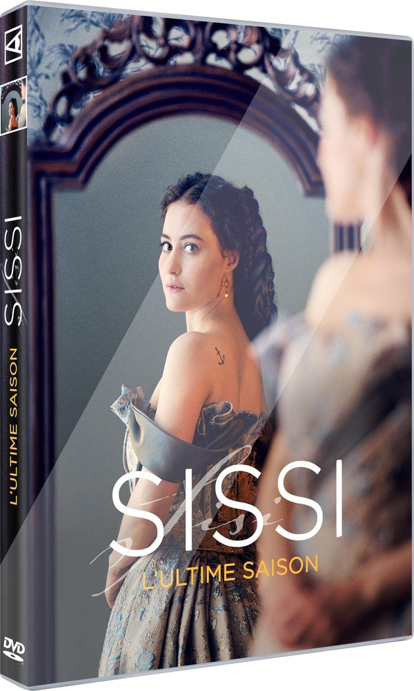 Sissi - Saison 4 [DVD]