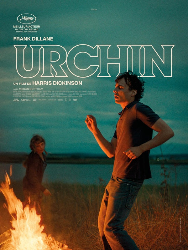 Urchin [DVD]