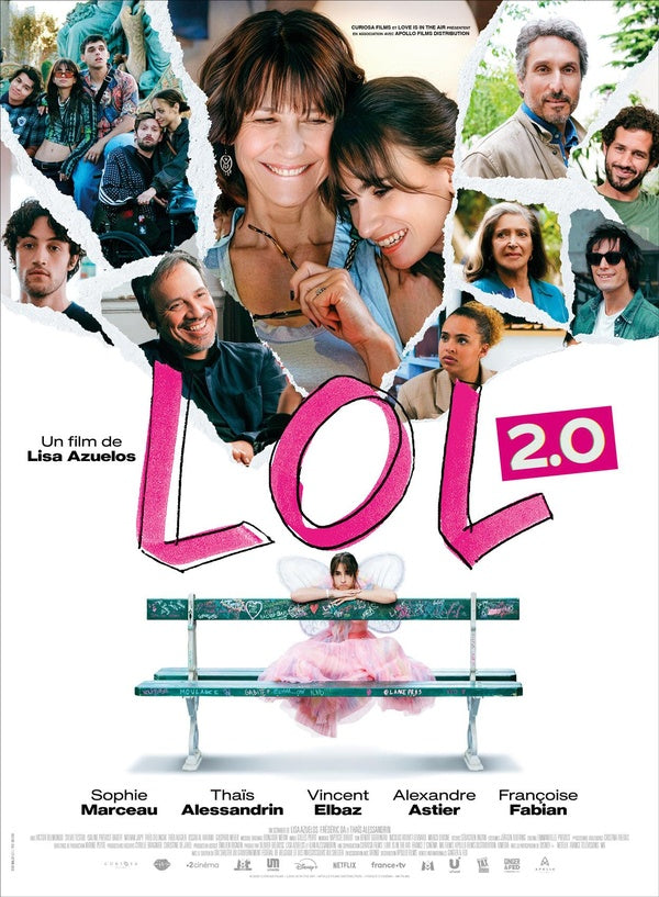 LOL 2.0 [DVD]