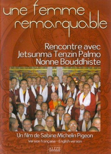 Femme remarquable [DVD]