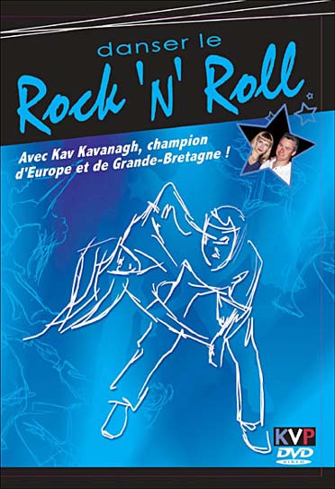 Danser le rock'n'roll [DVD]