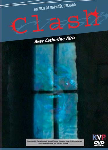 Clash [DVD]