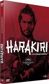Harakiri [DVD]