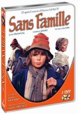 Rémi sans famille [DVD]
