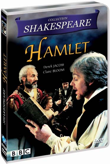 Hamlet [DVD]