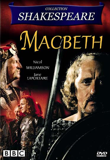 Macbeth [DVD]