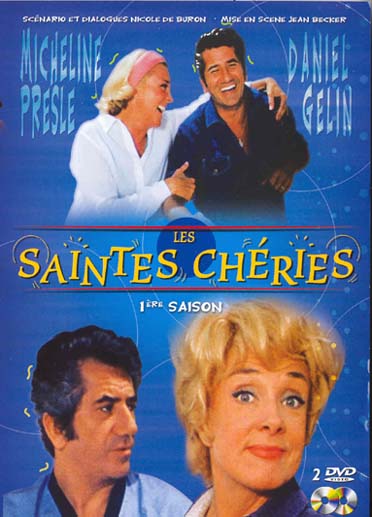 Les Saintes chéries - Saison 1 [DVD]