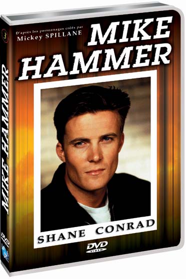 Mike Hammer, Vol. 3 [DVD]