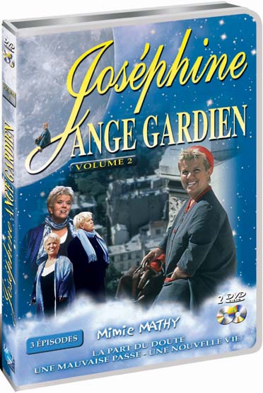 Josephine ange gardien, vol. 2 [DVD]