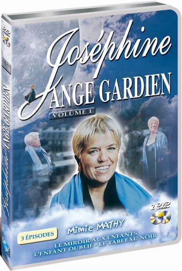Josephine ange gardien, vol. 1 [DVD]