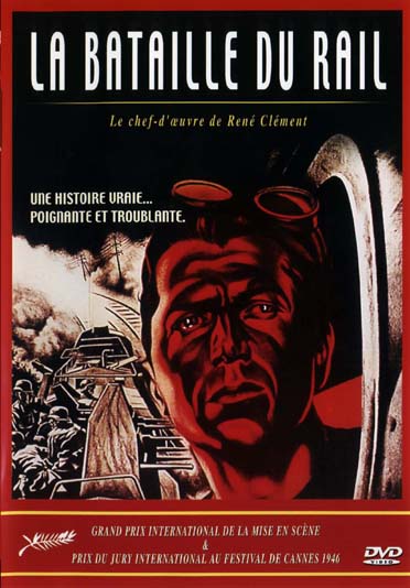 La Bataille du rail [DVD] - flash vidéo