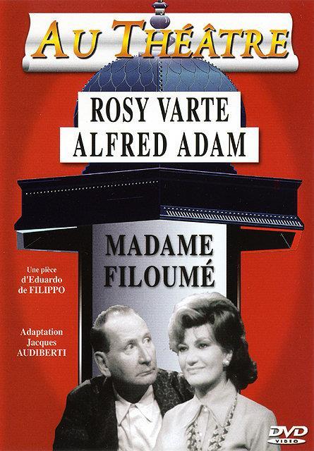 Les Deux voyages de Jacques Lecoq [undefined]