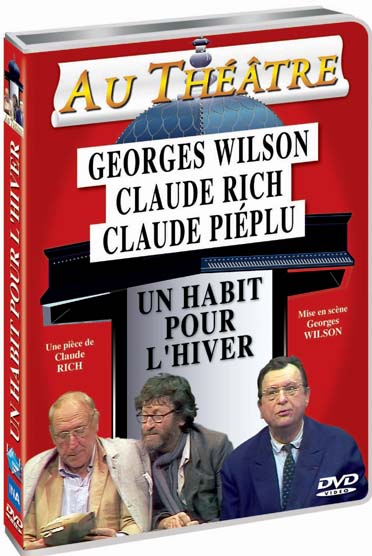 Un Habit Pour L'Hiver [DVD]