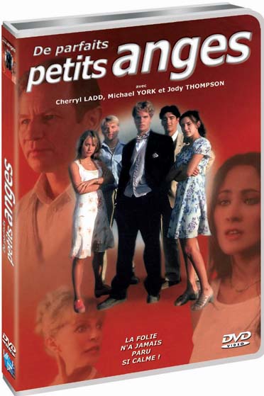 De parfaits petits anges [DVD]