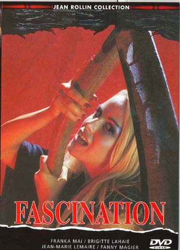 Fascination [DVD]