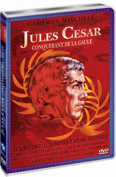 Jules cesar [DVD]