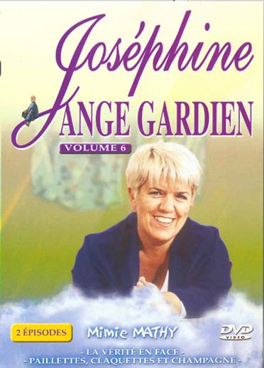 Joséphine, ange gardien - Vol. 6 [DVD]